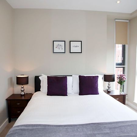 Victoria One Apartment London Exterior photo