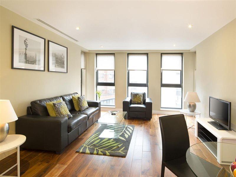 Victoria One Apartment London Exterior photo