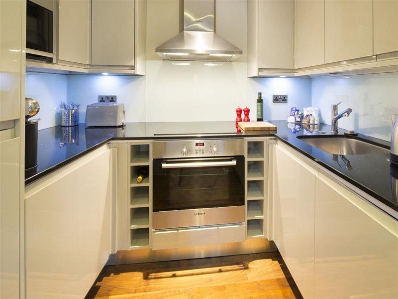 Victoria One Apartment London Exterior photo