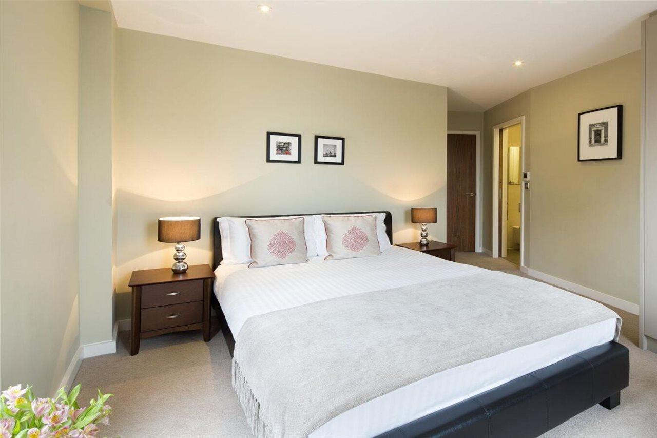 Victoria One Apartment London Exterior photo