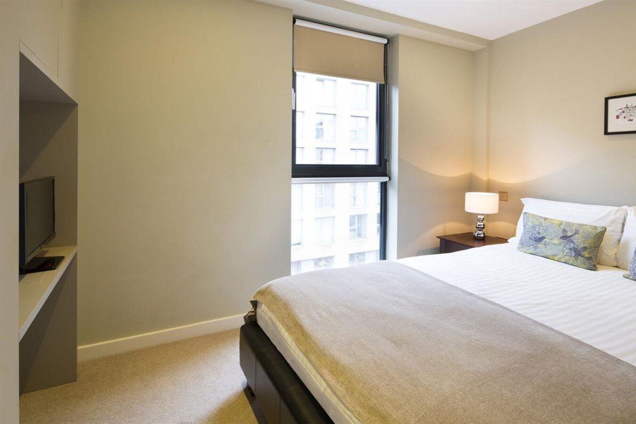 Victoria One Apartment London Exterior photo