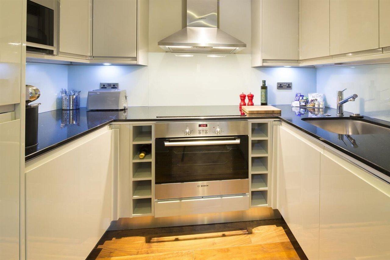 Victoria One Apartment London Exterior photo