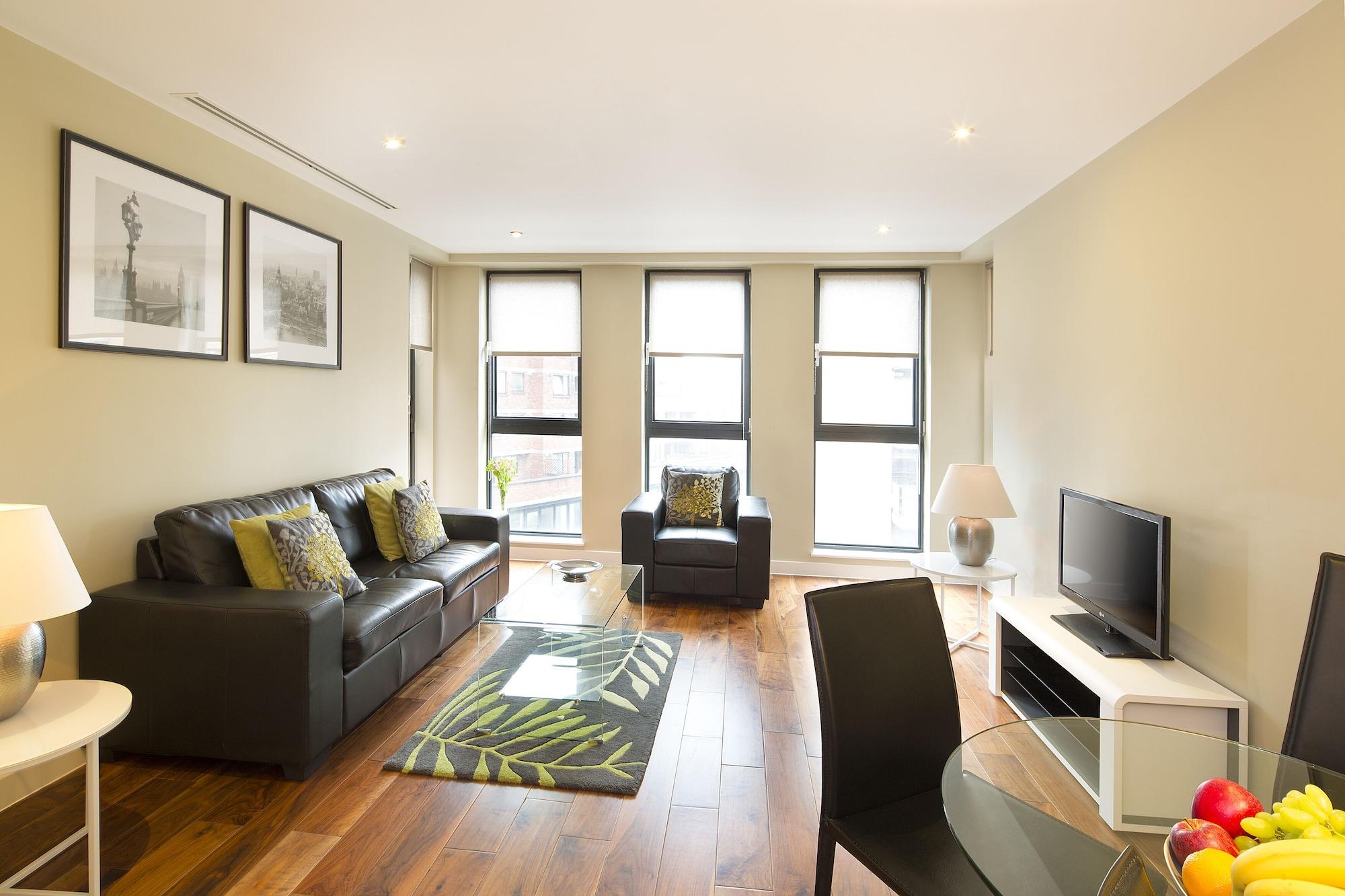 Victoria One Apartment London Exterior photo