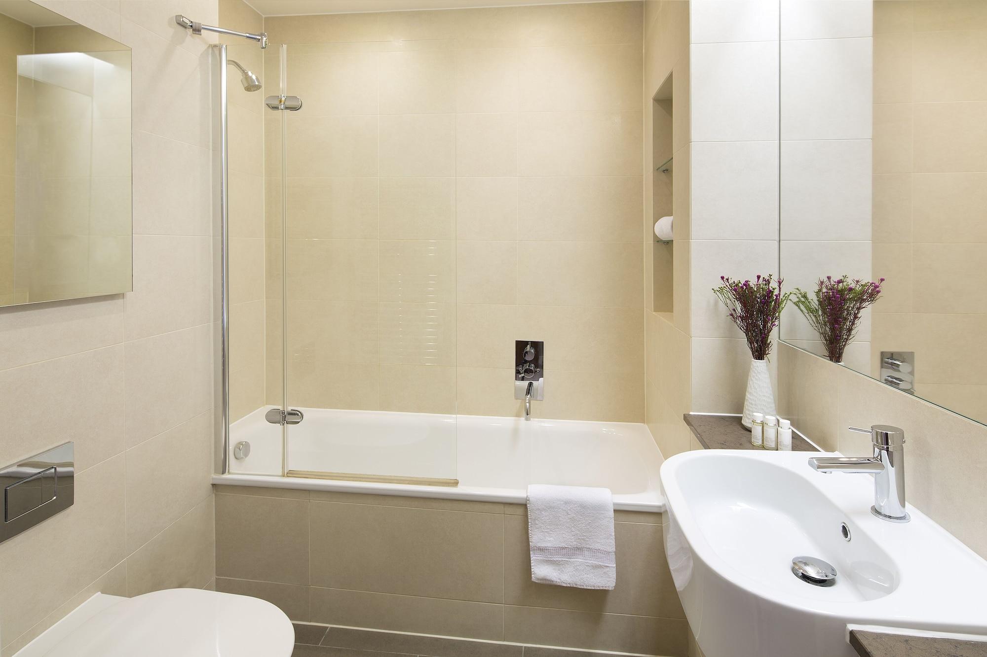 Victoria One Apartment London Exterior photo