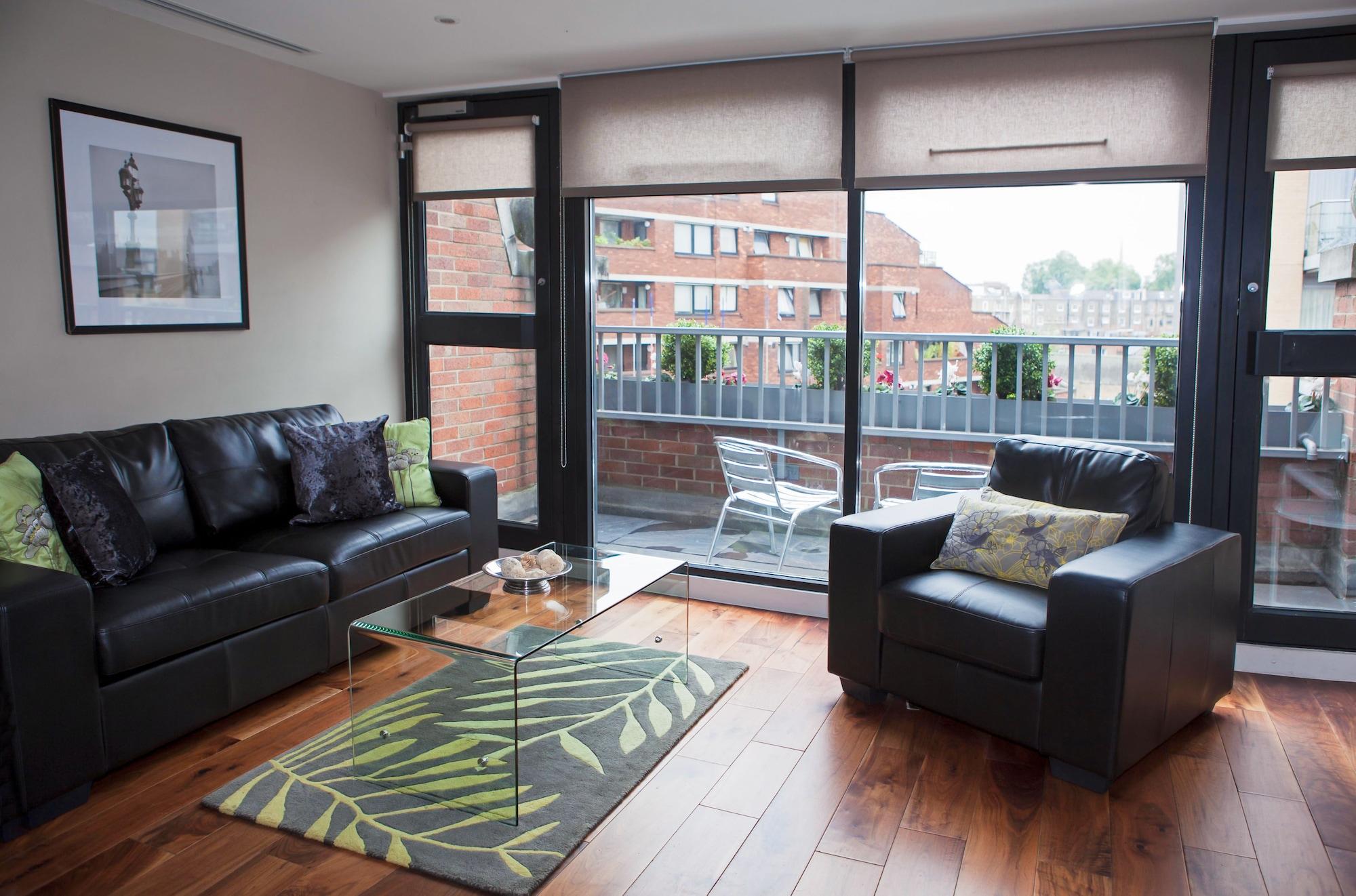 Victoria One Apartment London Exterior photo