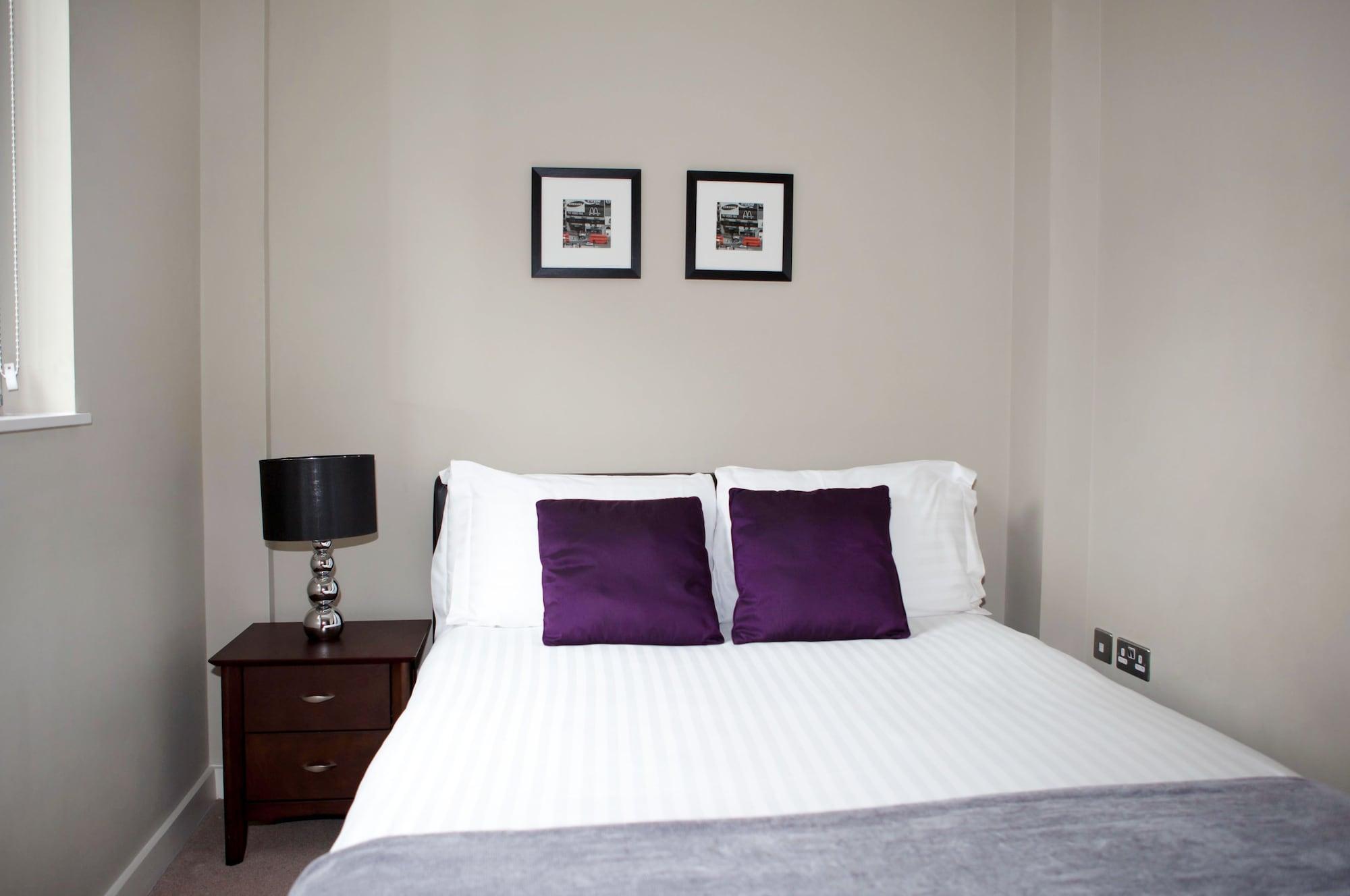 Victoria One Apartment London Exterior photo