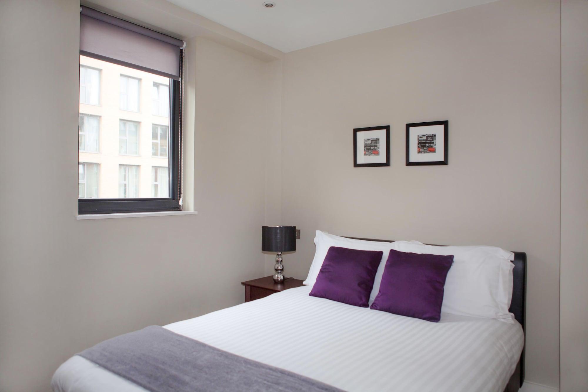 Victoria One Apartment London Exterior photo