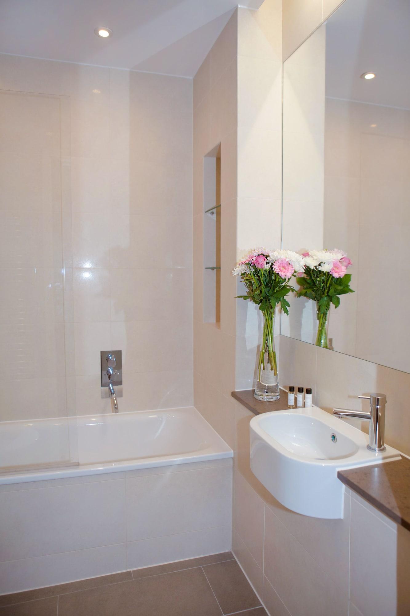 Victoria One Apartment London Exterior photo