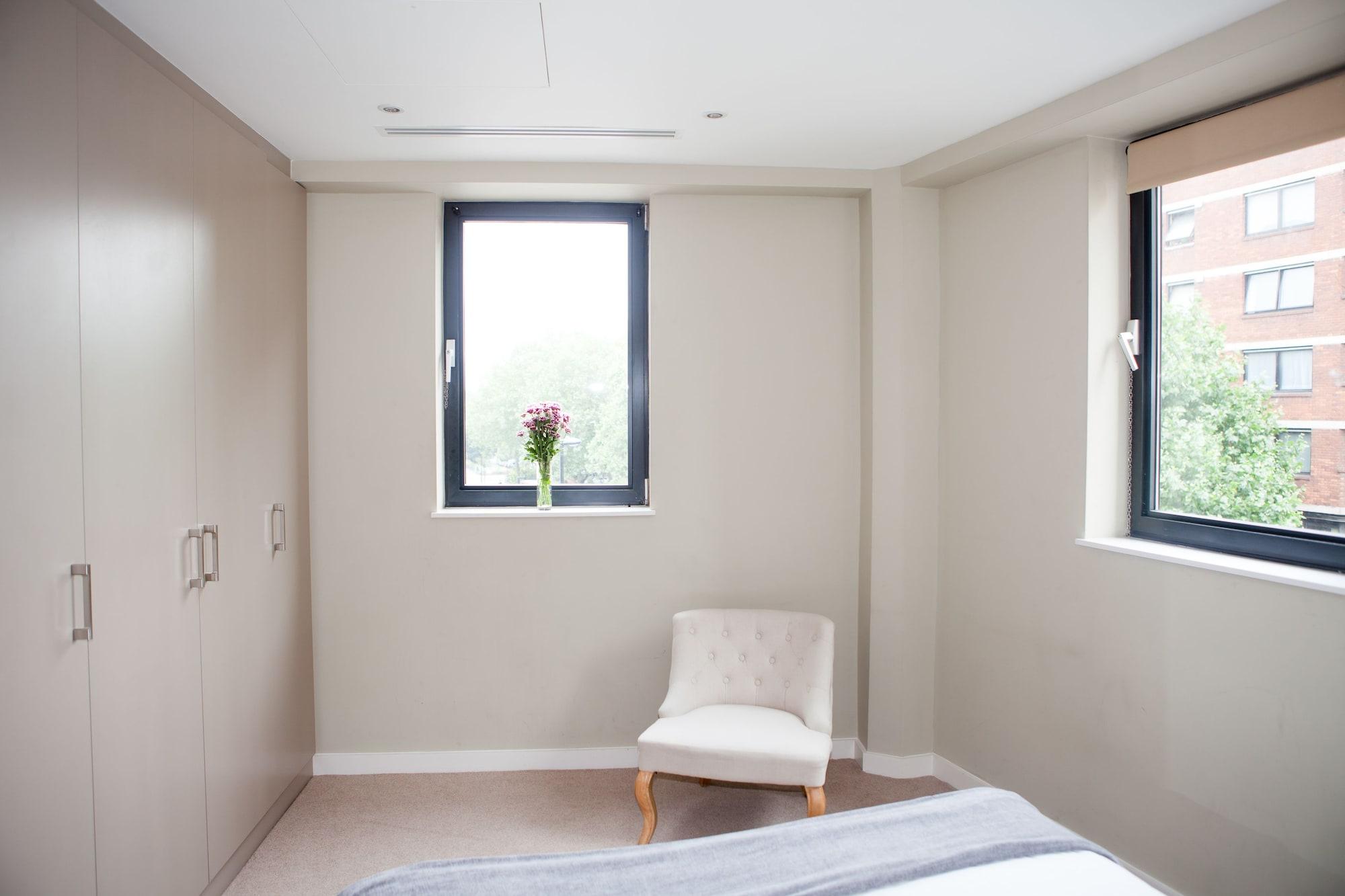 Victoria One Apartment London Exterior photo