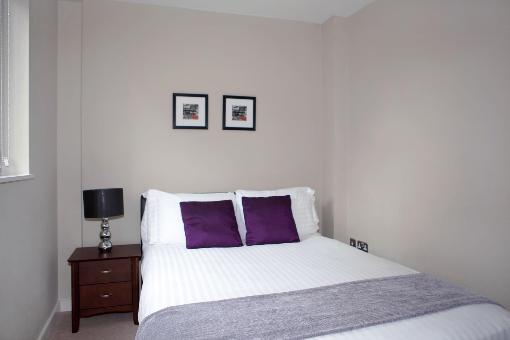 Victoria One Apartment London Exterior photo