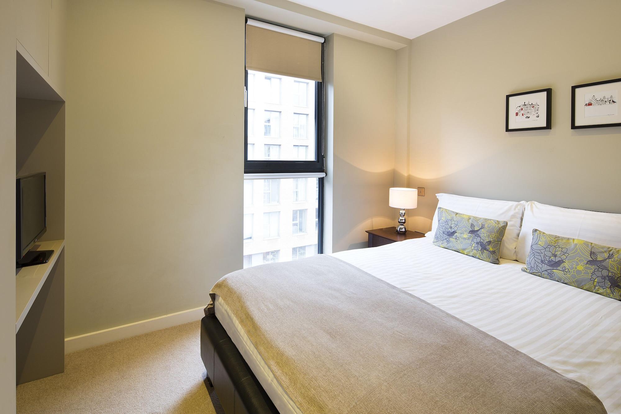 Victoria One Apartment London Exterior photo