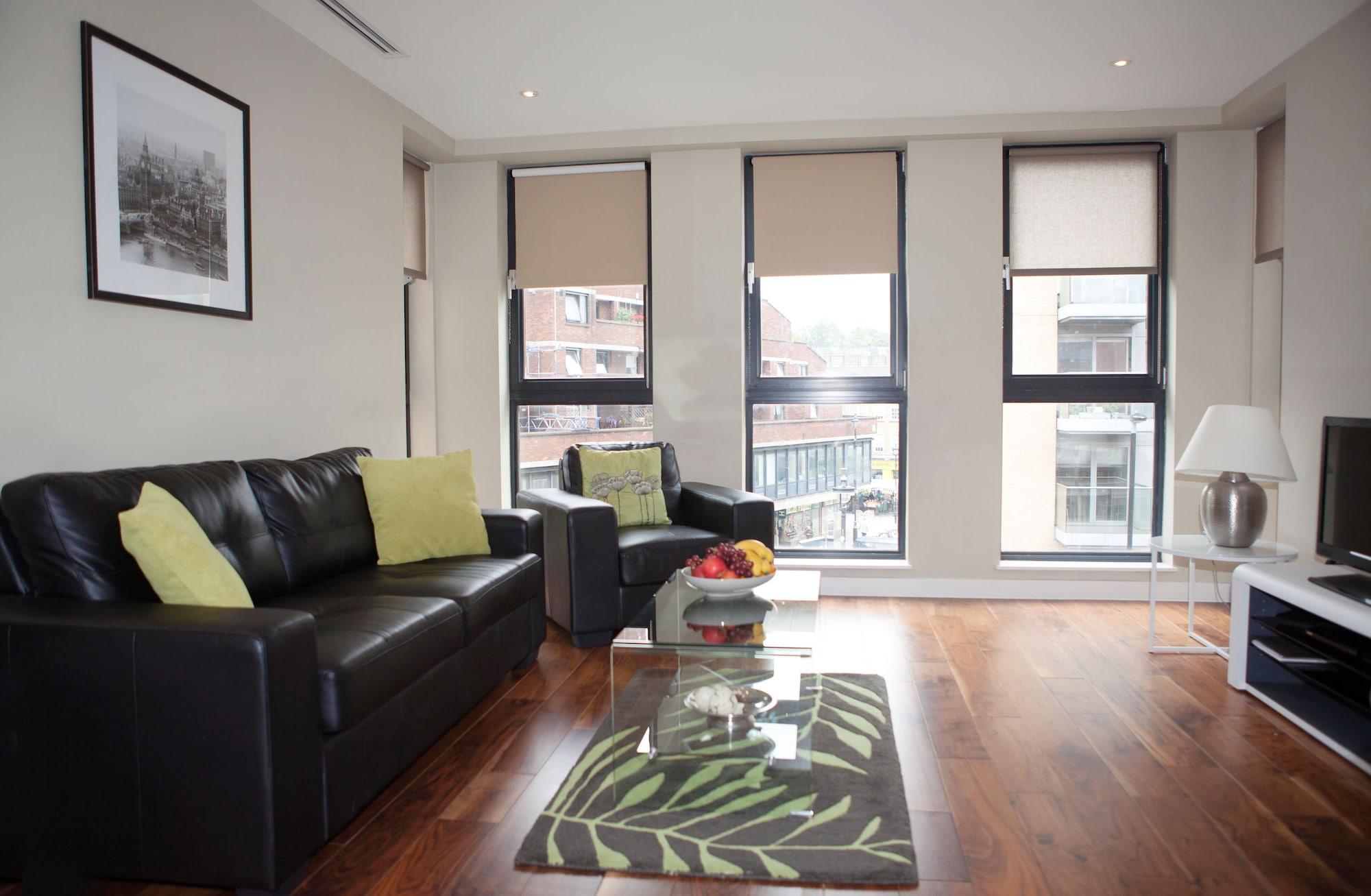 Victoria One Apartment London Exterior photo