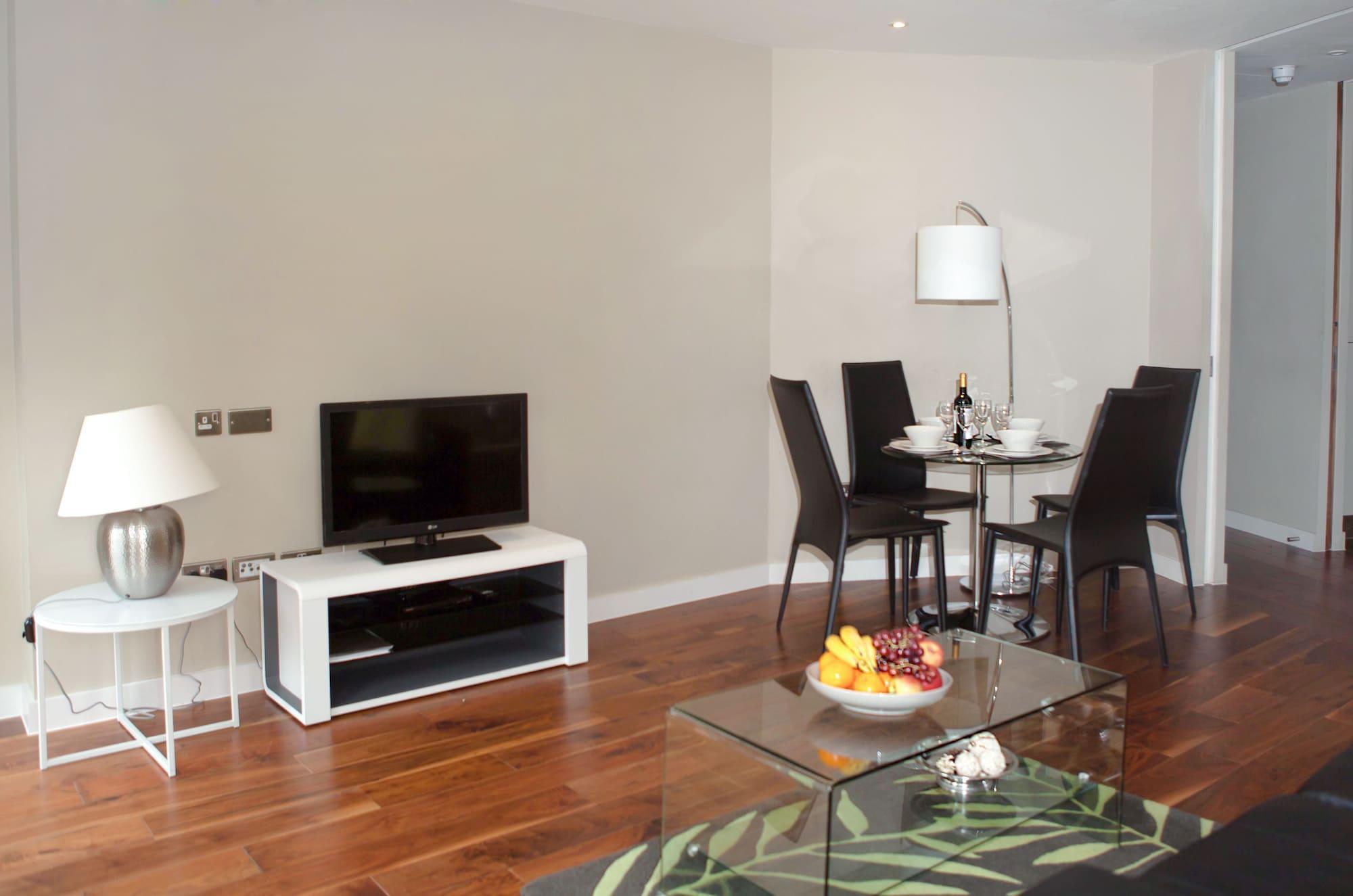 Victoria One Apartment London Exterior photo