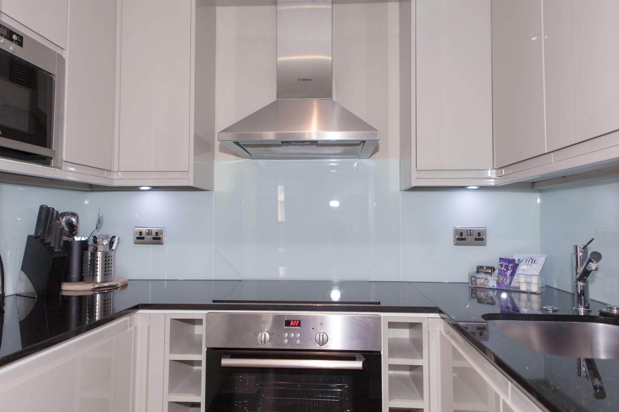 Victoria One Apartment London Exterior photo