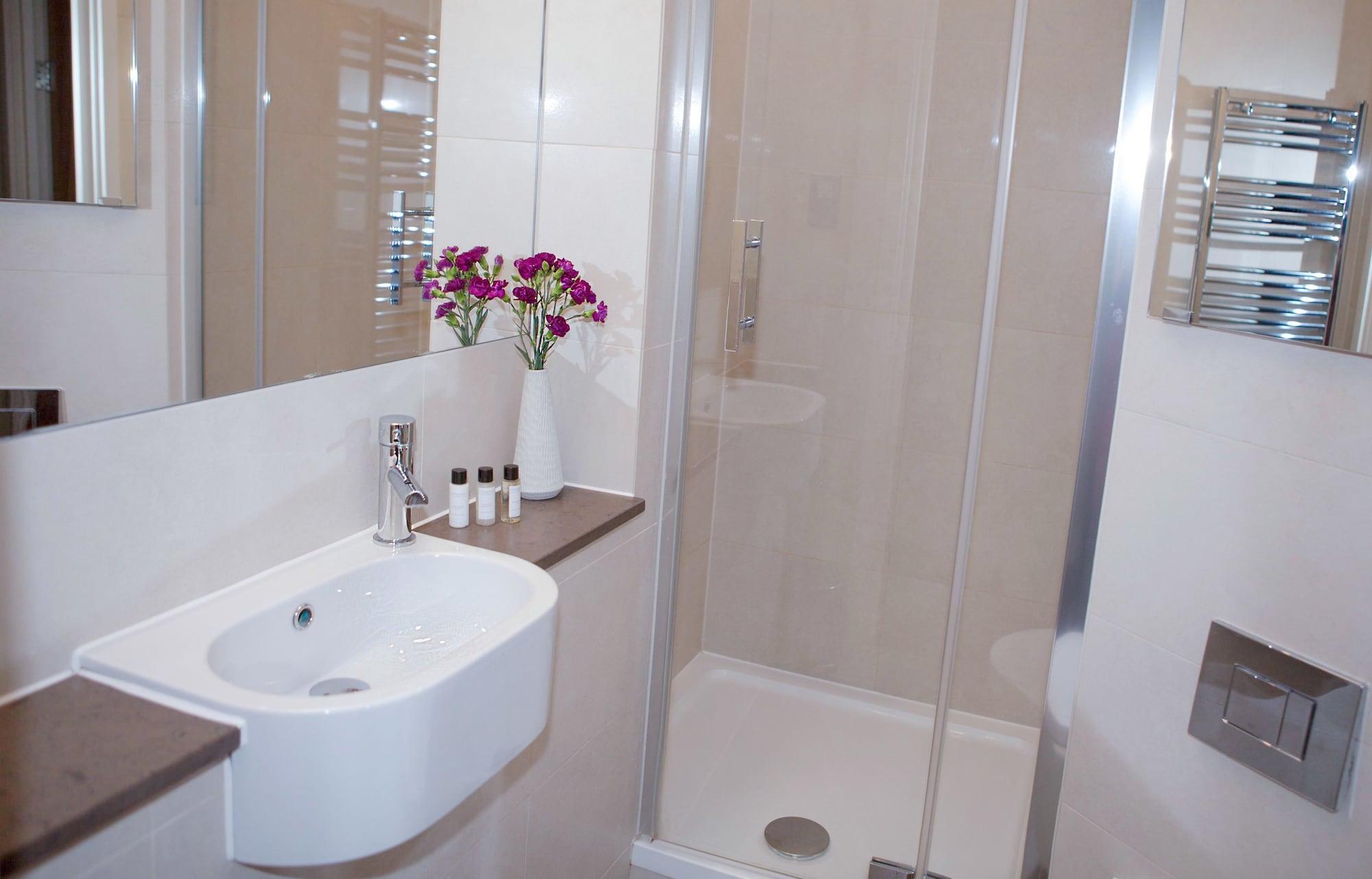 Victoria One Apartment London Exterior photo