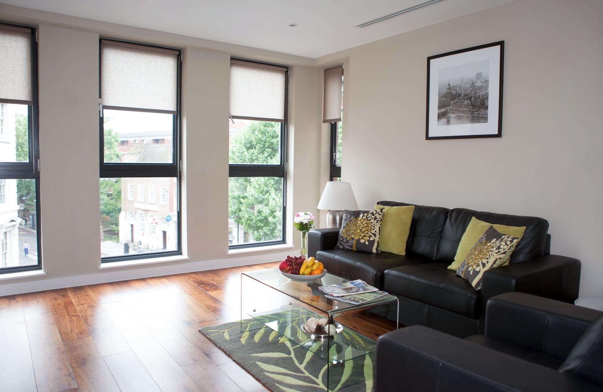 Victoria One Apartment London Exterior photo