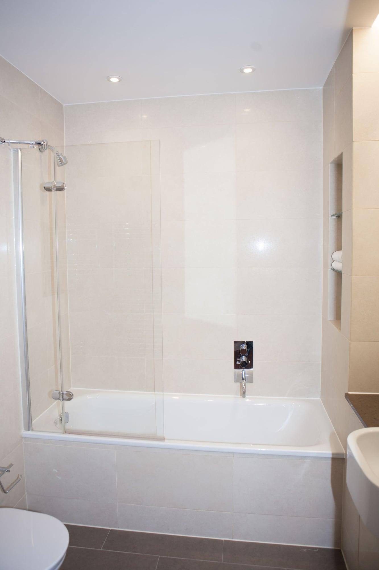 Victoria One Apartment London Exterior photo