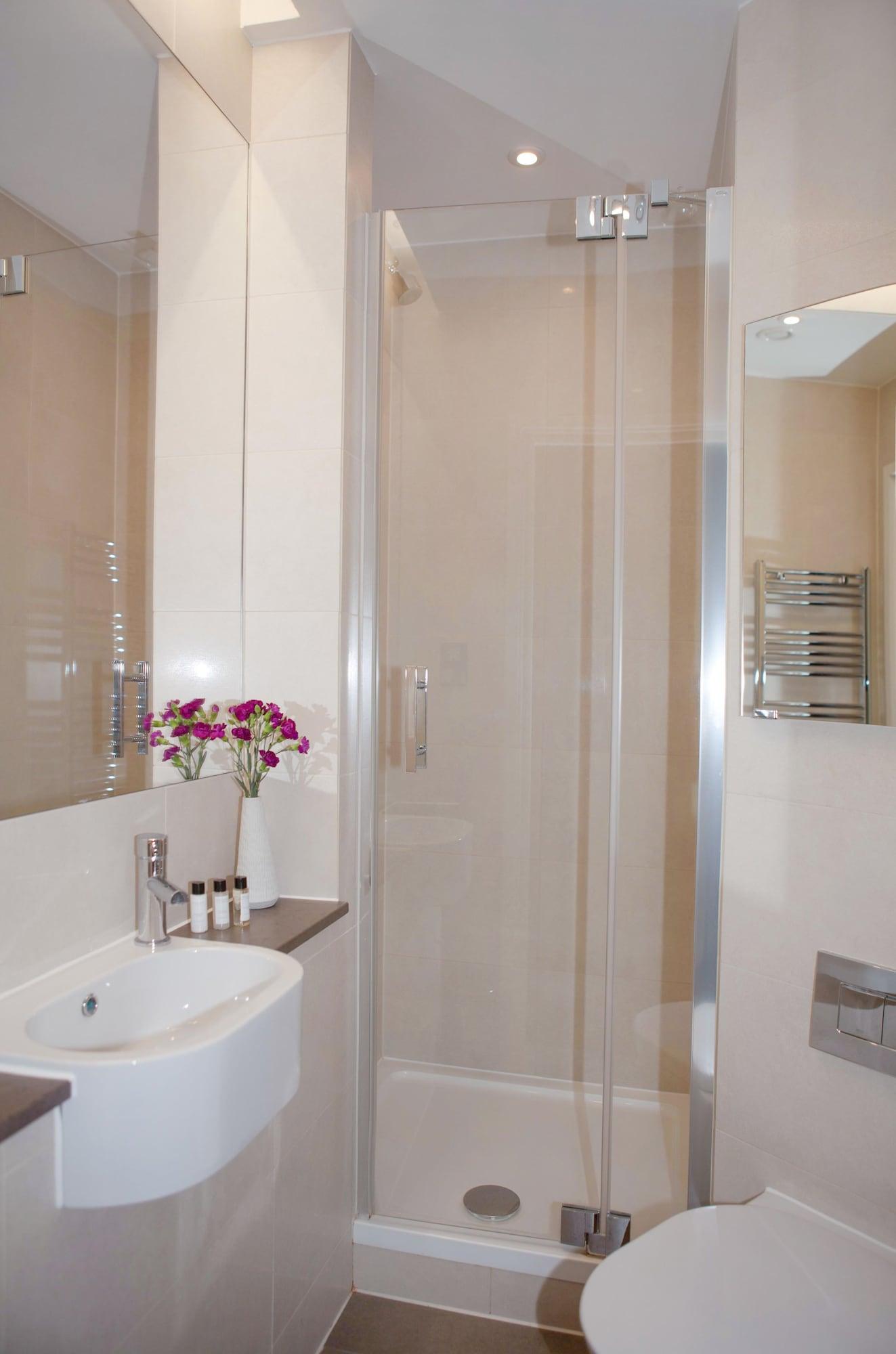 Victoria One Apartment London Exterior photo