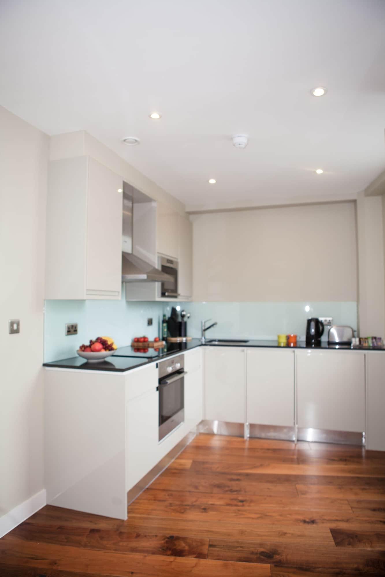 Victoria One Apartment London Exterior photo