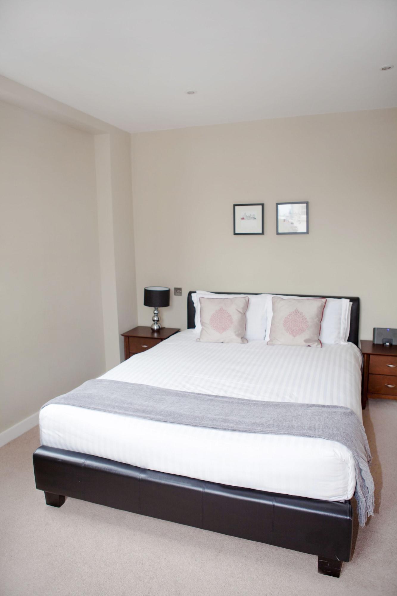 Victoria One Apartment London Exterior photo