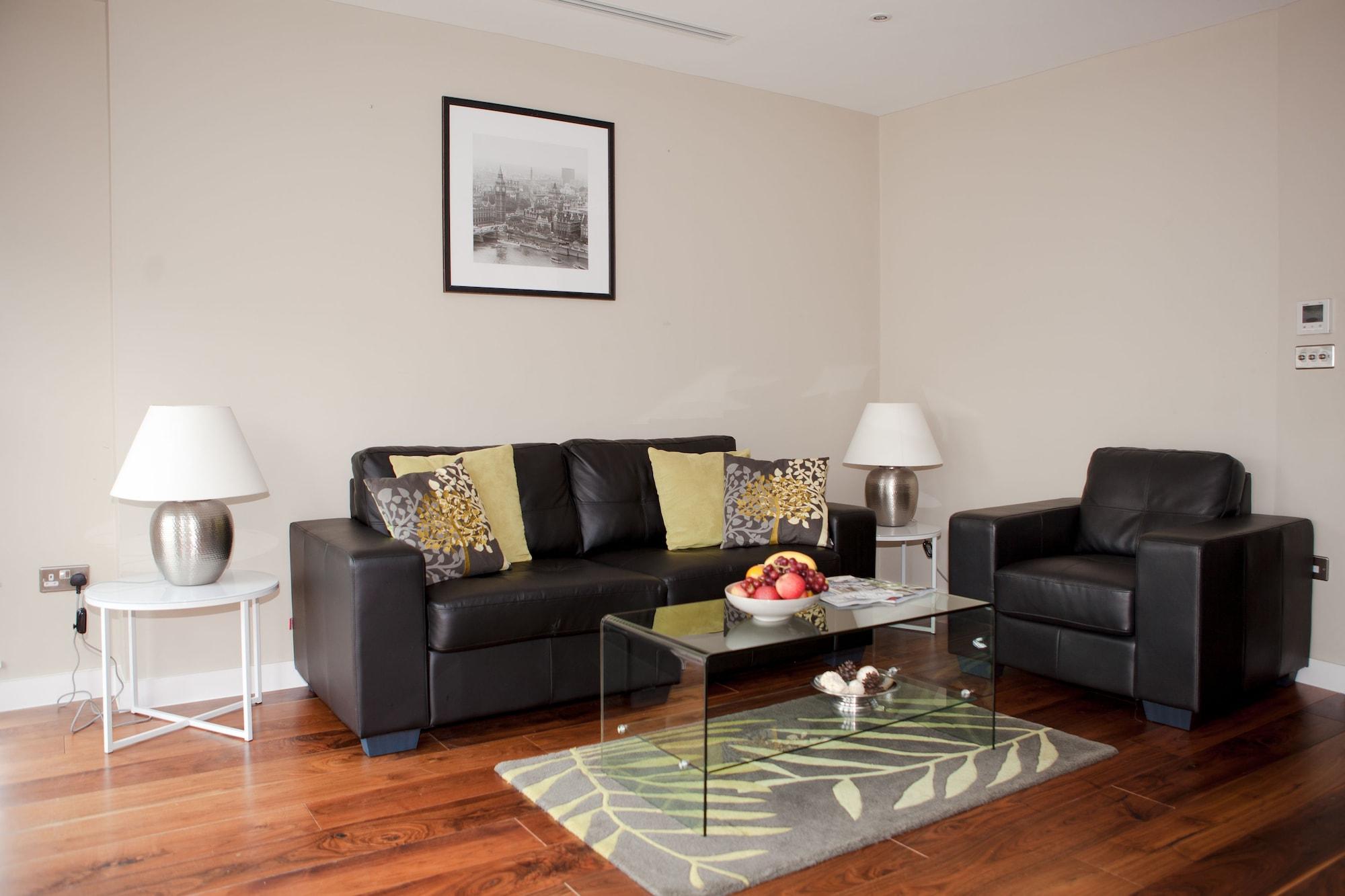 Victoria One Apartment London Exterior photo