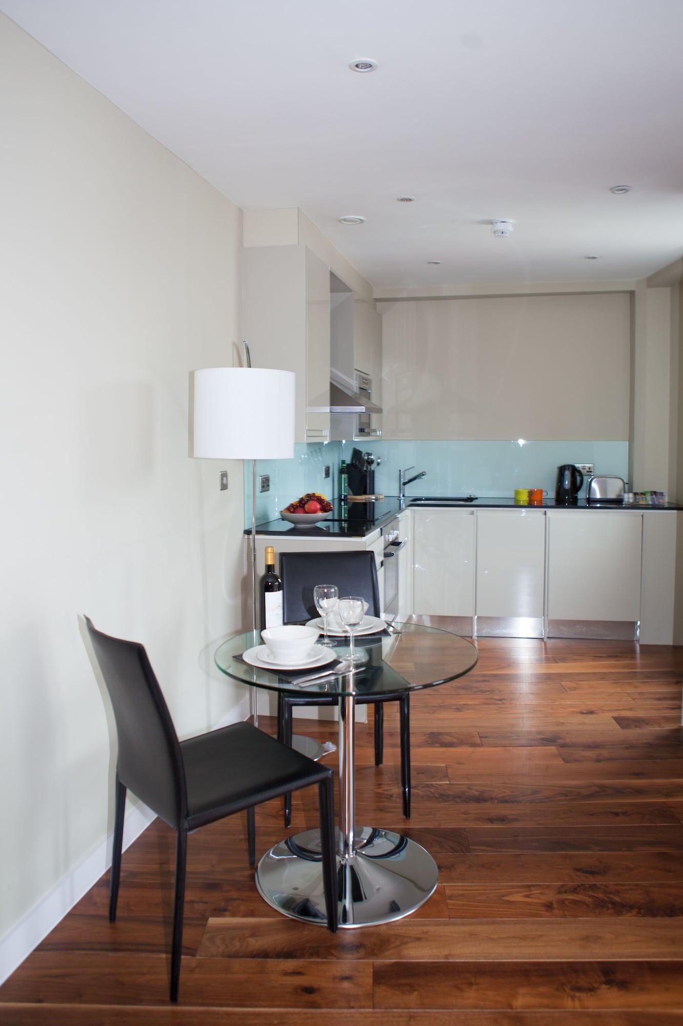 Victoria One Apartment London Exterior photo
