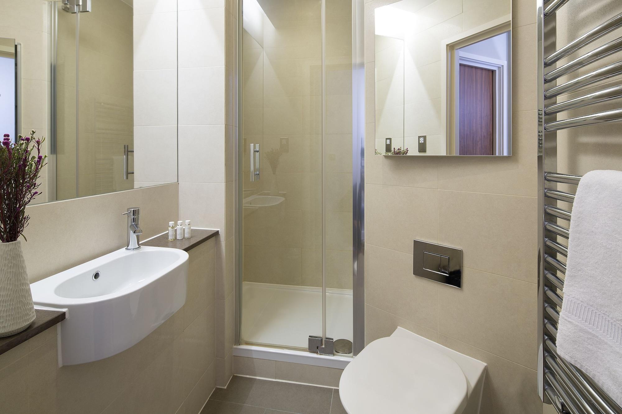 Victoria One Apartment London Exterior photo