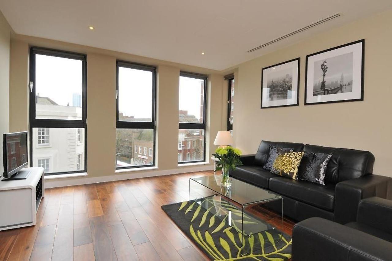 Victoria One Apartment London Exterior photo