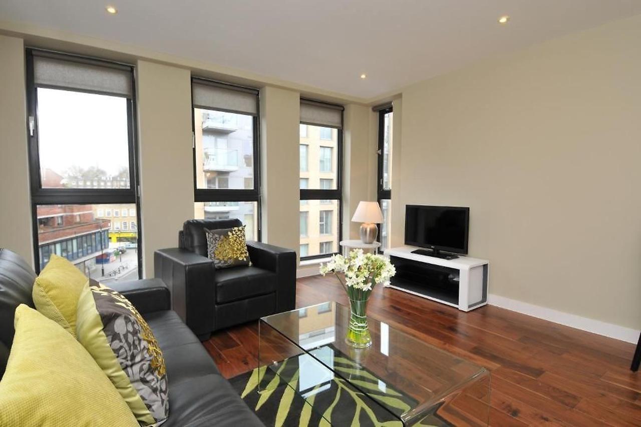 Victoria One Apartment London Exterior photo