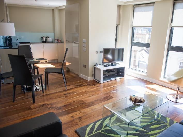 Victoria One Apartment London Exterior photo