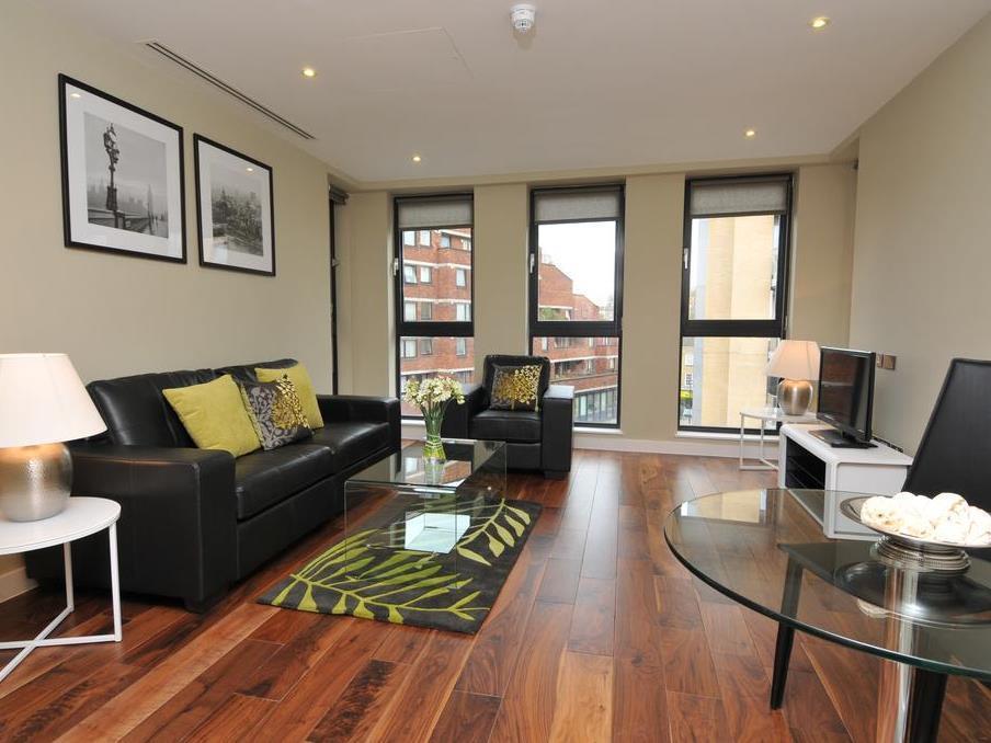 Victoria One Apartment London Exterior photo