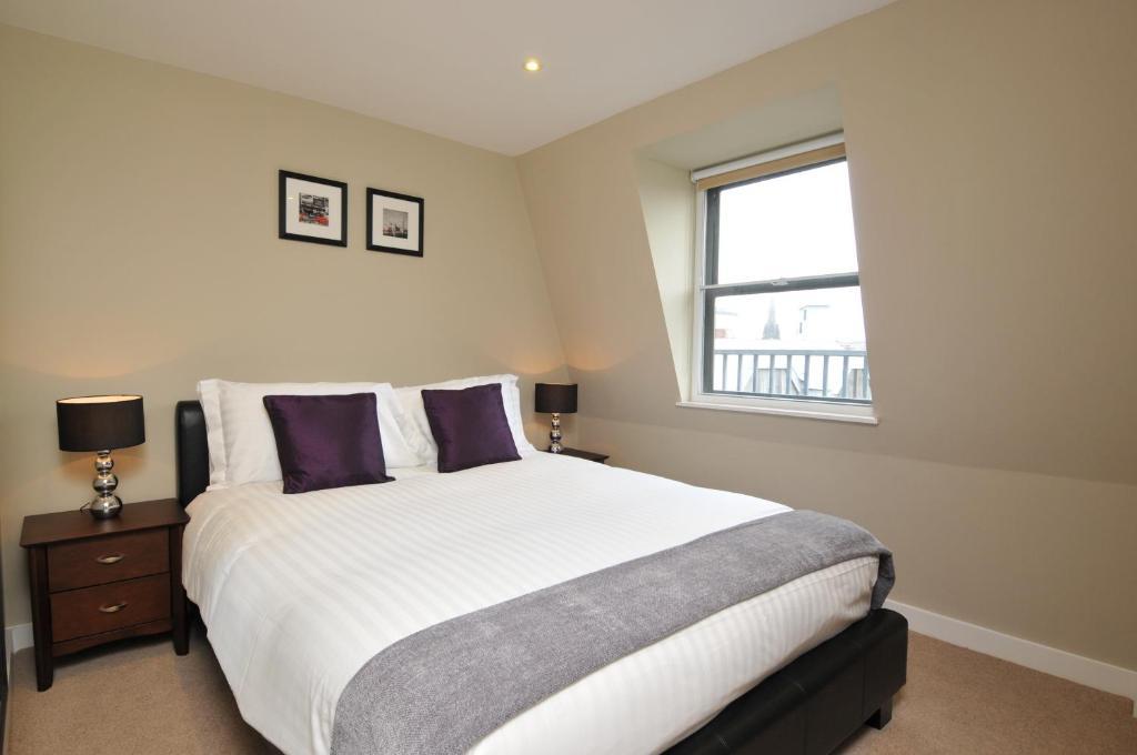 Victoria One Apartment London Room photo