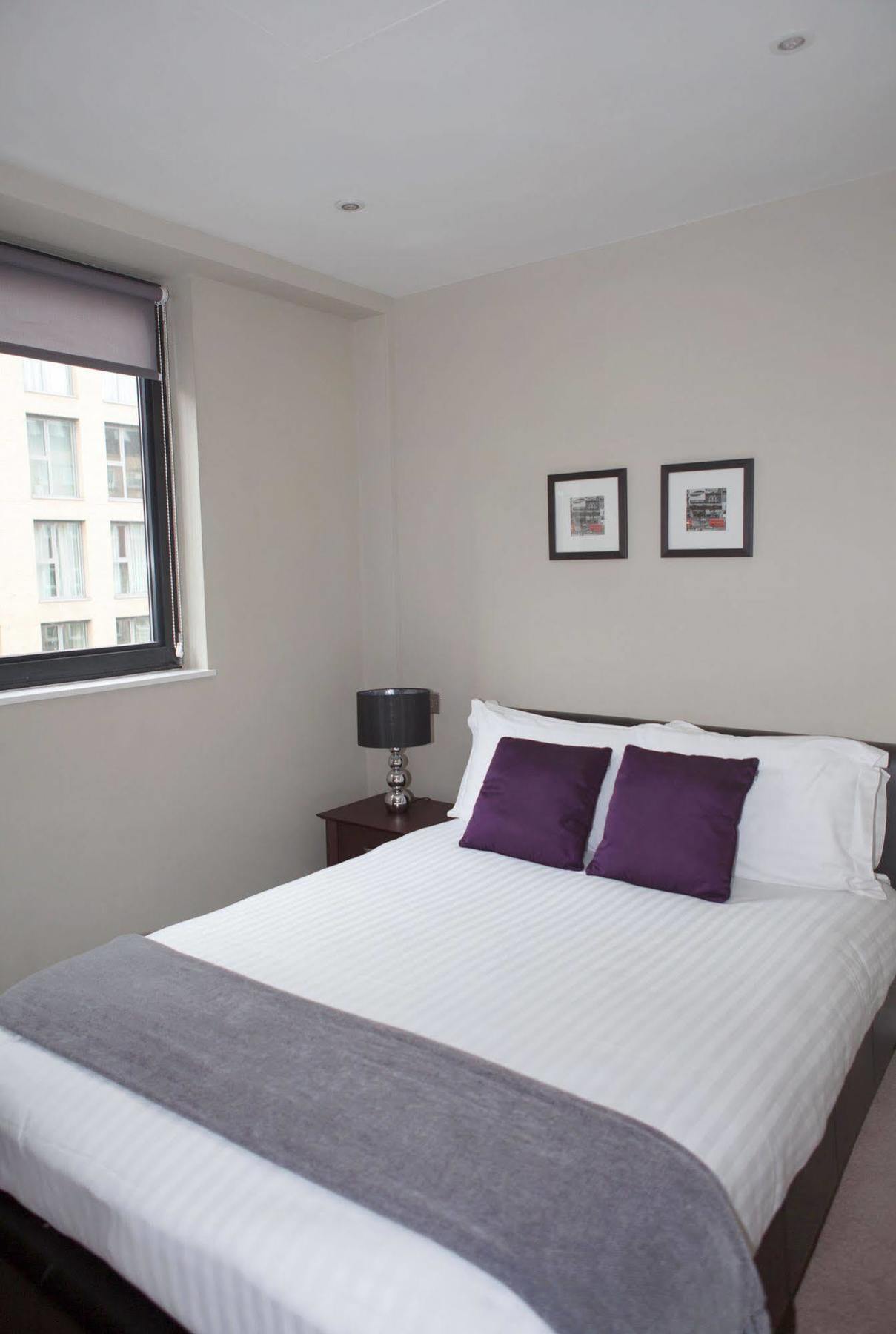 Victoria One Apartment London Exterior photo
